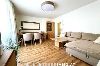 Wohnung kaufen in 5710 Kaprun, 5710 Kaprun: die GELEGENHEIT !! neu renovierte 3 Zimmerwohnung 62m² in Ruhelage von Kaprun, Ferienwohnsitz!!. Parkplatz vorhanden!