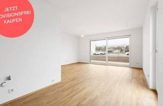 Anlageobjekt in Ackergasse 14/1, 2700 Wiener Neustadt, Provisionsfrei! Sofort Vermietbare 2-Zimmer-Wohlfühloase mit Terrasse & Garten im Grünen