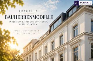 Anlageobjekt in 8010 Graz, TOP Renditen durch eine verkürzte Abschreibungsdauer! Investieren Sie in BETONGOLD - AKTUELLE BAUHERRENMODELLE - profitieren SIE!