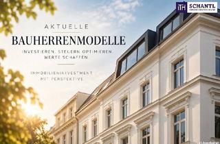 Anlageobjekt in 8010 Graz, TOP Renditen durch eine verkürzte Abschreibungsdauer! Investieren Sie in BETONGOLD - AKTUELLE BAUHERRENMODELLE - profitieren SIE!