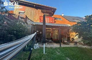 Reihenhaus kaufen in 8054 Pirka, Familienfreundliches Reihenhaus in Pirka mit südseitigem Garten & Terrasse