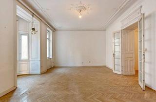 Wohnung kaufen in Schönbrunner Straße 60/8, 1050 Wien, Schönbrunner Straße 60 - Elegante Altbau-Stadtresidenzen