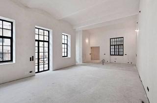Gewerbeimmobilie kaufen in Schönbrunner Straße, 1050 Wien, Außergewöhnliche Wohnung mit Loft-Charakter in Toplage!