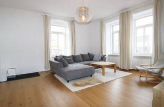 Wohnung kaufen in 4600 Wels, Großzügige 2-Zimmer-Wohnung in Zentraler Lage von Wels Nähe Stadtplatz