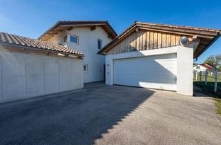 Haus kaufen in 4693 Desselbrunn, Wellnessoase Statt Gartenarbeit