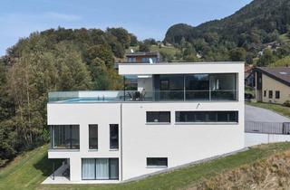 Villen zu kaufen in 6840 Götzis, Traumhaftes Villa in Götzis mit Pool, Aufzug, Terrasse & Garage!