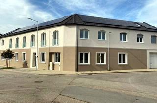 Penthouse kaufen in Neusiedler See, 7100 Neusiedl am See, Penthouse mit Galerie und Dachterrasse - Individueller Wohntraum in Neusiedl am See