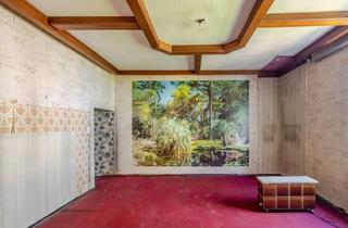 Wohnung kaufen in 8020 Graz, Entkernte Altbau-Perle mit 48,70M² am Kalvarienberggürtel - ihr Projekt Wartet!