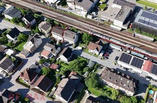 Anlageobjekt in Austraße 18, 6700 Bludenz, Langfristig Investieren - Zinshaus mit Fünf Wohneinheiten