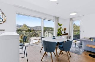 Wohnung kaufen in Josef-Friedrich-Perkonig-Weg, 9220 Velden am Wörther See, Weitblick Über Velden: 3-Zimmer-Neubauwohnung, zu Fuß Ins Zentrum