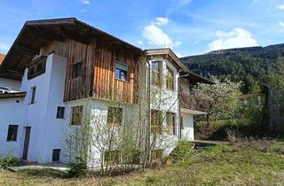 Haus kaufen in 6074 Rinn, Große Chance 1800 Qm Grundstück es Gibt Mehrere Möglichkeiten