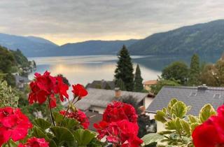 Gewerbeimmobilie kaufen in Millstättersee, 9872 Millstatt am See, Etablierte Hotelimmobilie mit Infinity-Pool in Toplage am Millstätter See