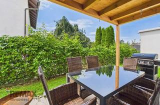 Wohnung mieten in Ganghoferstraße 31/W02 + Ap 02, 6845 Hohenems, Moderne 2-Zimmer-Mietwohnung mit Sonnenterrasse und Eigenem Gartenbereich