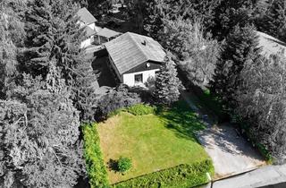 Grundstück zu kaufen in Wittenbauerstraße, 8042 Graz, 651 m² Grund in Ruhelage - Graz St. Peter, Sonniges Baugrundstück