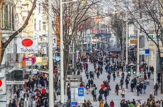 Geschäftslokal mieten in Zollergasse, 1070 Wien, Attraktives Geschäftslokal mit Sehr Guter Sichtbarkeit und Hoher Fußgängerfrequenz