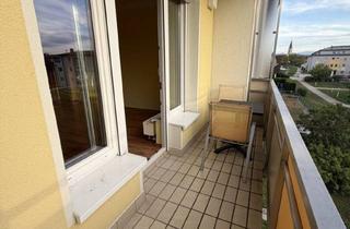 Wohnung mieten in Kirchengasse, 4614 Marchtrenk, Provisionsfreie Mietwohnung mit Balkon in Marchtrenk - Sofort Verfügbar