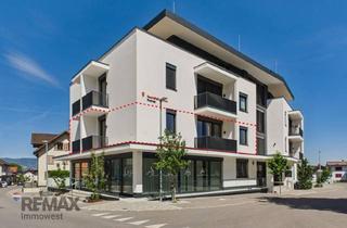 Büro zu mieten in Feldgasse 1-4/Top 4, 6840 Götzis, Barrierefreie Gewerbefläche - Flexibel Nutzbar Für Praxis, Büro oder Dienstleistungsbetriebe