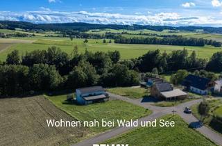 Grundstück zu kaufen in 4925 Pramet, Auf der Sonnenseite in einem Naherholungsgebiet mit Wald und See