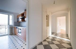 Wohnung mieten in 6850 Dornbirn, Helle 3-Zimmer-Wohnung im Zentrum von Dornbirn – provisionsfrei