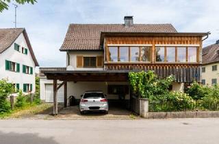 Haus mieten in 6971 Hard, Charmantes Einfamilienhaus in absoluter Seenähe in Hard