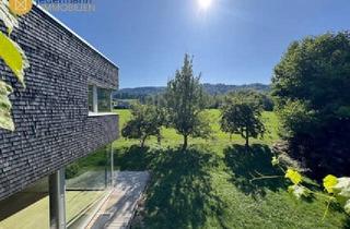 Haus kaufen in 6914 Hohenweiler, HOHENWEILER: MODERNES WOHNEN IM PASSIVHAUSSTANDARD – ENERGIEEFFIZIENTES EINFAMILIENHAUS