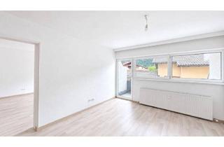 Wohnung kaufen in 6166 Fulpmes, Fulpmes: Großzügige 3-Zimmer-Wohnung mit zwei Balkonen in zentraler Lage!