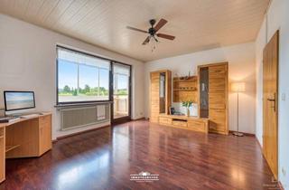Wohnung kaufen in 4850 Timelkam, Endlich ein eigenes Zuhause: Gemütliche 2-Zimmer-Wohnung mit sonniger Loggia und Mietgarage in Timelkam!