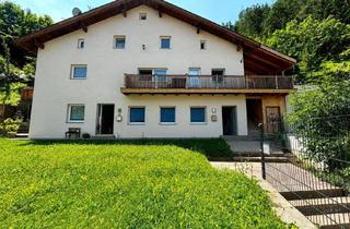 Wohnung kaufen in 6471 Arzl im Pitztal, Romantische Gartenwohnung im Pitztal - Mieter bereits vorhanden!