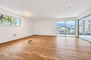 Wohnung kaufen in 4813 Altmünster, JETZT ALS 4-ZIMMER WOHNUNG VERFÜGBAR! 125 m² Gartenwohnung mit See- und Traunsteinblick - 150 m bis zum See!