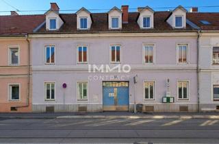 Wohnung mieten in Münzgrabenstraße 80, 8010 Graz, Zentral gelegene 3 Zimmer Terrassenwohnung in 8010 | Münzgrabenstraße 80 Top 10