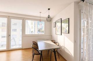 Wohnung mieten in Laimburggasse, 8010 Graz, Geidorf! Moderne 2-Zimmer Wohnung mit Balkon