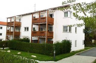 Wohnung mieten in Hauptstraße 9c/3, 8502 Lannach, Gut aufgeteilte 2-Zimmer-Wohnung mit Balkon - geförderte Miete ODER geförderte Miete mit Kaufoption - 2 Zimmer