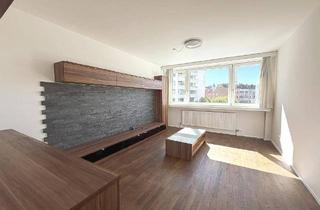 Wohnung mieten in Gerberstrasse, 6900 Bregenz, Zentrale 3-Zimmer-Wohnung mit durchdachter Raumaufteilung