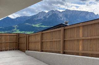 Wohnung mieten in Noppenberg 52a, 6346 Noppenberg, Neubauwohnung l Dauermiete oder Ferienwohnung l Tirol nahe Bayern