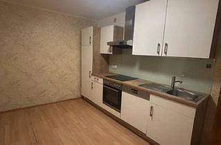 Wohnung mieten in Innsbrucker Straße, 6130 Schwaz, 4-Zimmer Wohnung in zentraler Lage von Schwaz zu vermieten
