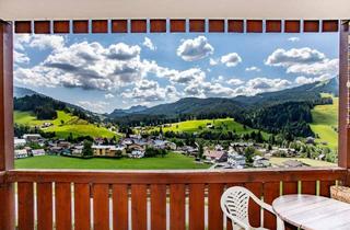 Wohnung mieten in Saag 145, 5442 Rußbachsaag, Wohnung in Rußbach am Paß Gschütt