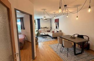 Wohnung mieten in Kirchfeldgasse 21-27, 1230 Wien, Voll möblierte 2-Zimmer-Wohnung mit Südterrasse, 1230 Wien Liesing, Untermiete ab 10.11.2026