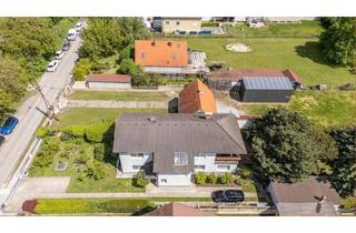 Wohnung mieten in Dammstrasse 24, 2231 Strasshof an der Nordbahn, Möblierte Wohnung im ersten Stock neben dem Bahnhof Silberwald (S1)