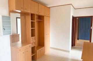 Wohnung mieten in 2632 Wimpassing im Schwarzatale, Großzügige 4 Zimmer Mietwohnung mit Loggia und eigenem Stellplatz