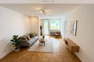 Wohnung mieten in Canavalstraße, 5020 Salzburg, Helles Wohnjuwel mit Balkon und traumhafter Aussicht