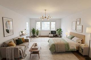 Wohnung mieten in Fleischmanngasse, 1040 Wien, Warmmiete! Renovierte 1-Zimmer Wohnung - Perfekt für Studenten!