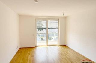 Wohnung mieten in Mitterstraße, 8055 Graz, Ruhig gelegen und hell: 3-Zimmerwohnung mit Balkon in Puntigam!