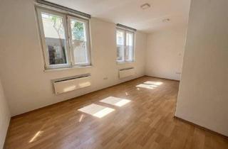 Wohnung mieten in Davidgasse, 1100 Wien, Gemütliche Innenhof-Ruhelage
