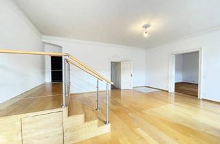 Wohnung mieten in Am Stadtpark, 1030 Wien, Beim Stadtpark - U3/U4 I ruhige Seitengasse I separate Küche I teilweise Ausrichtung in den Innenhof I Nähe Mall