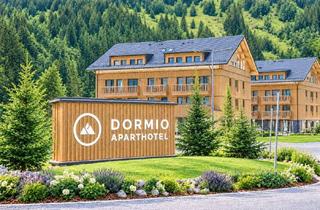 Wohnung kaufen in 4573 Hinterstoder, Dormio Aparthotel Hinterstoder - Top Investment in den Bergen