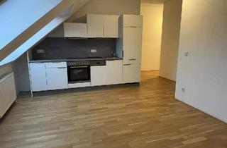 Wohnung mieten in 2483 Ebreichsdorf, Sonnige Wohnung- Nahe dem Bahnhof bzw. dem Zentrum- nur 16 min. mit der S-Bahn zur U6 Wien Meidling