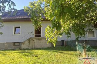 Haus kaufen in 4131 Kirchberg ob der Donau, Schönes Sacherl!