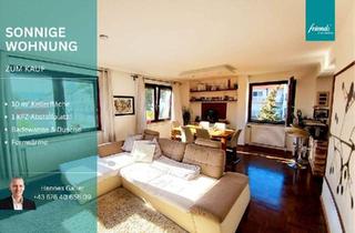 Wohnung kaufen in 2340 Mödling, Sonnige 5 Zimmer-Wohnung mit Anningerblick