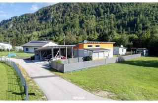 Haus kaufen in 4572 Sankt Pankraz, Open House am Samstag 26.09. von 10 bis 12 Uhr - Modern wohnen – Natur genießen – flexibel leben - Verkauf mit DAVE