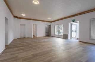 Büro zu mieten in 9500 Villach-Innere Stadt, Großzügige Geschäftsfläche in Villach – vielseitig nutzbar & zentral gelegen